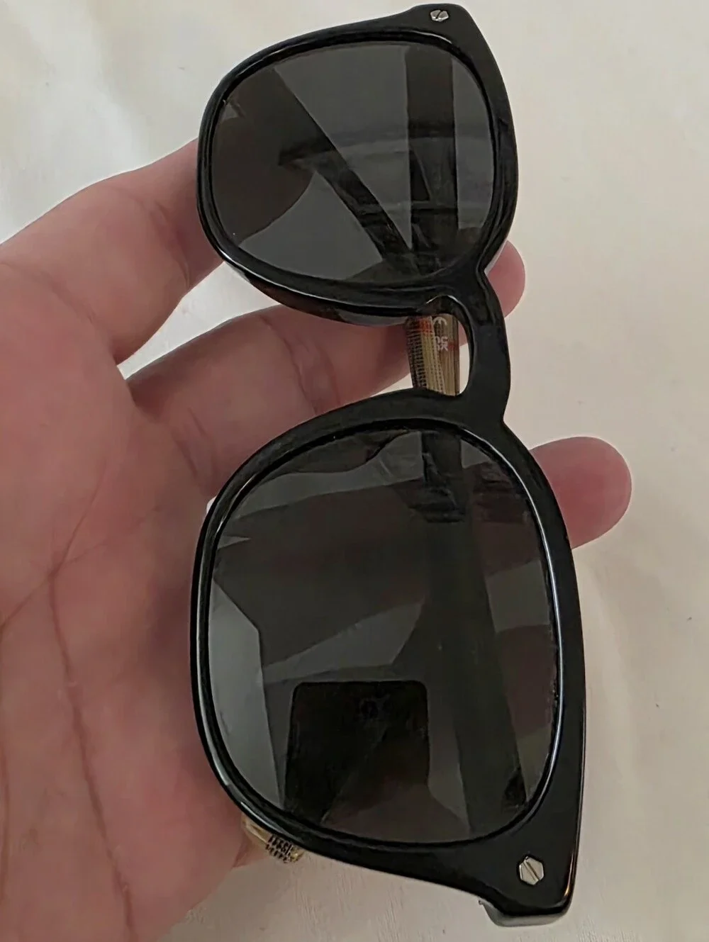 Burberry be 4329